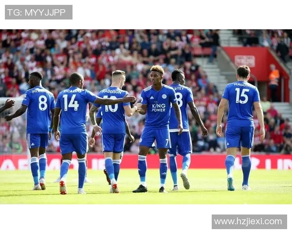 英超焦点战莱斯特城迎战曼彻斯特联争夺积分荣耀